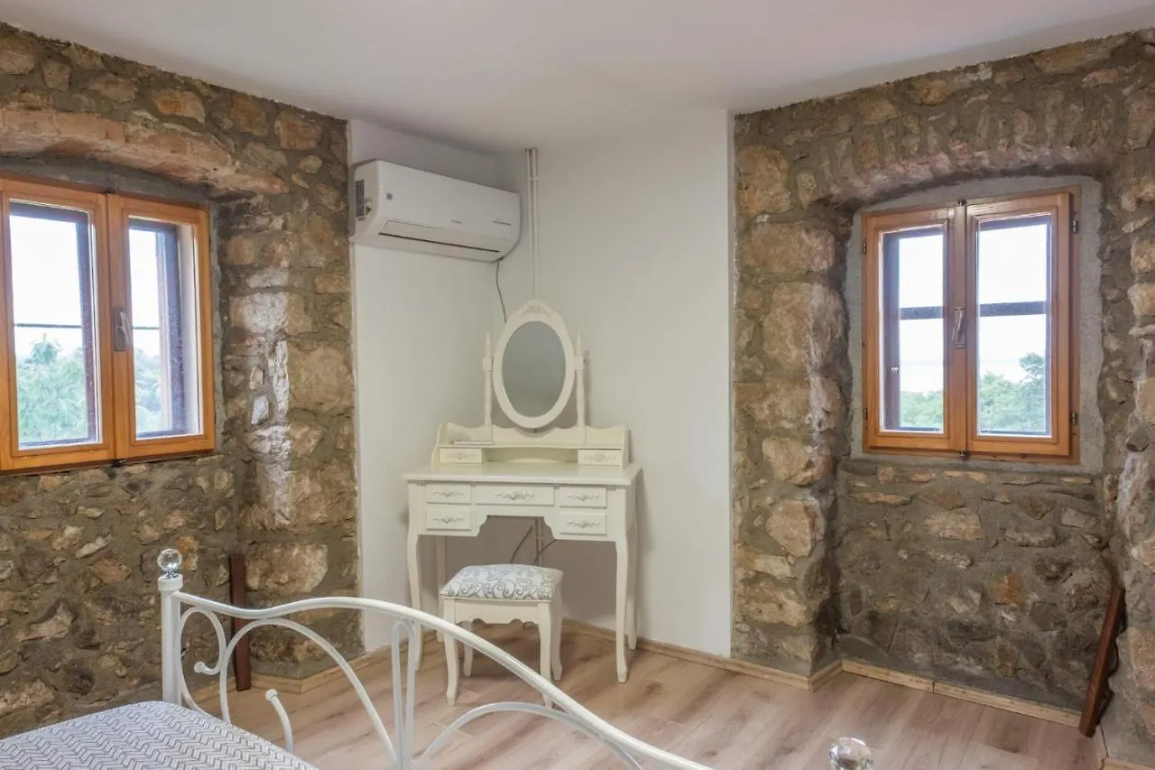 Casa Angelo Villa Nerezine