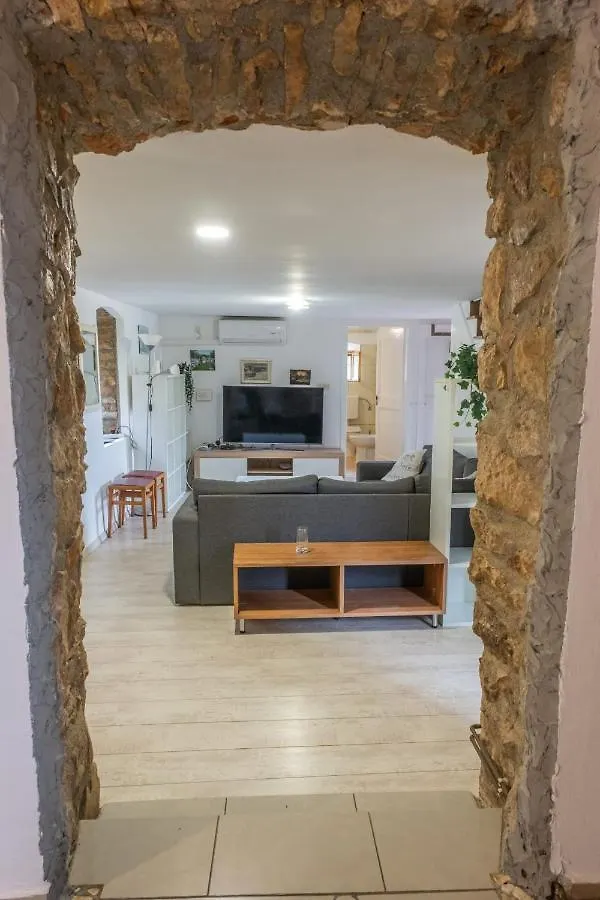Casa Angelo Villa Nerezine 0*,