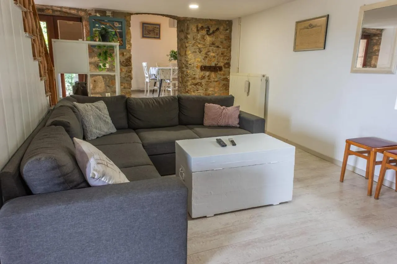 Casa Angelo Villa Nerezine