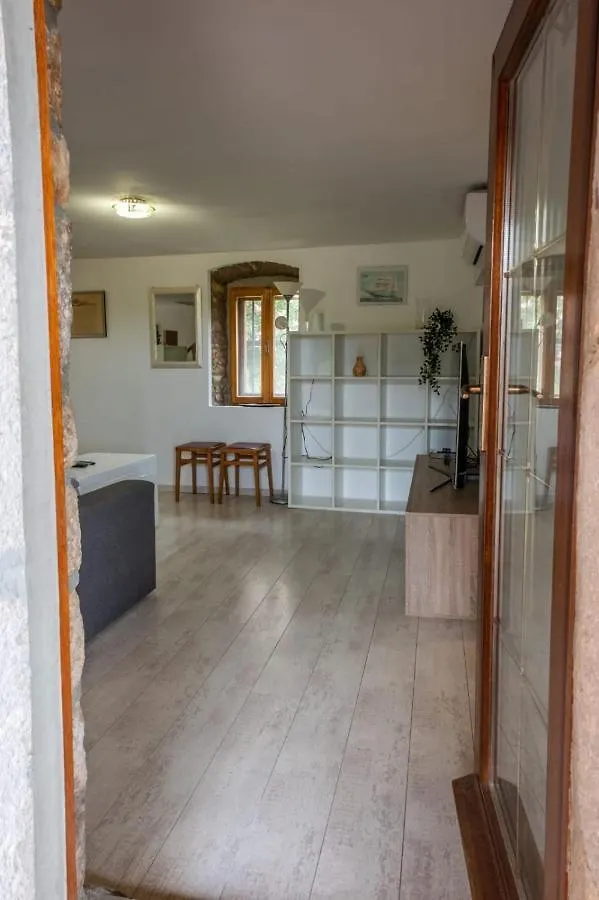 Casa Angelo Villa Nerezine 0*,  Croatia