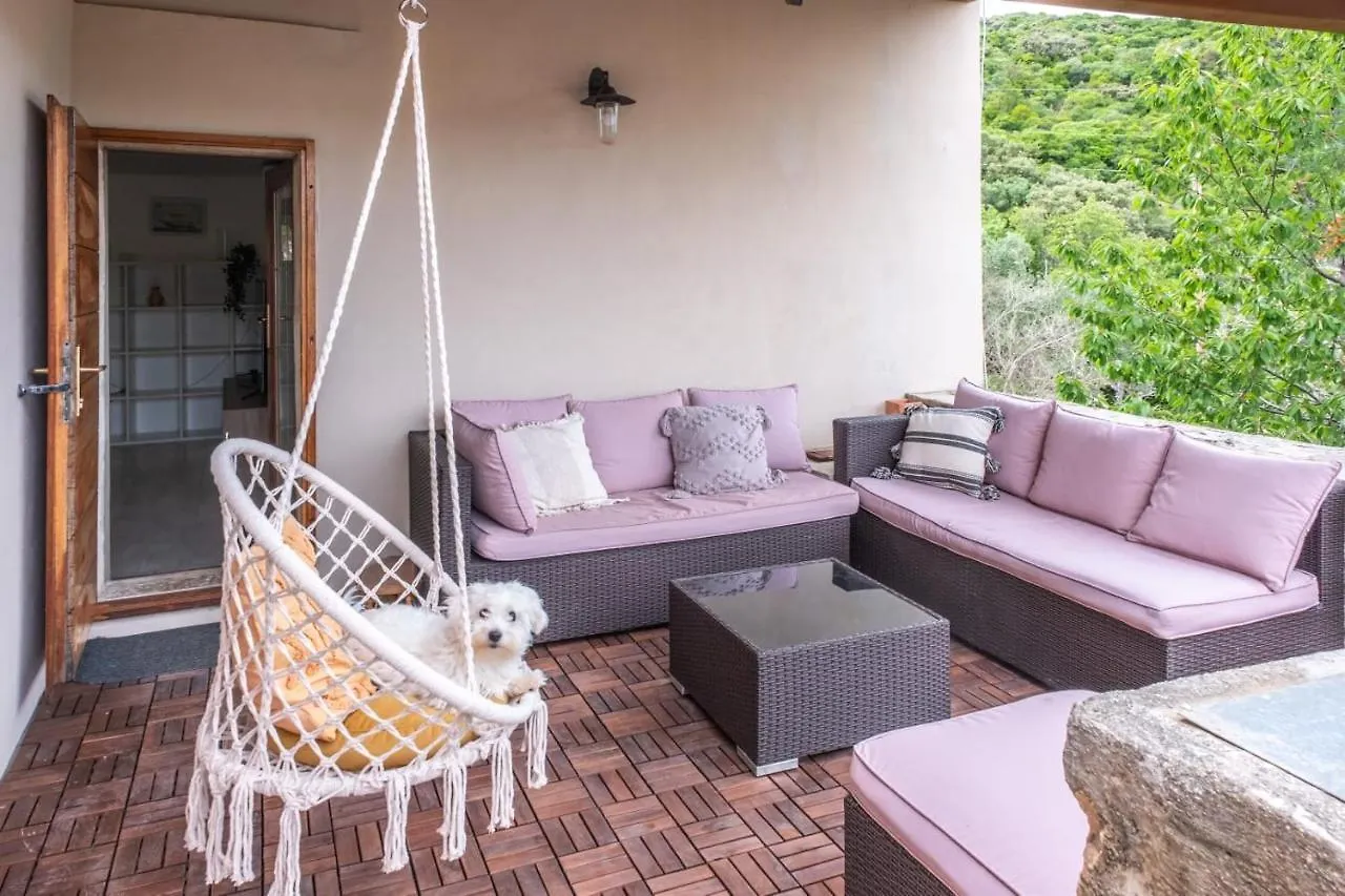 Casa Angelo Villa Nerezine 0*,