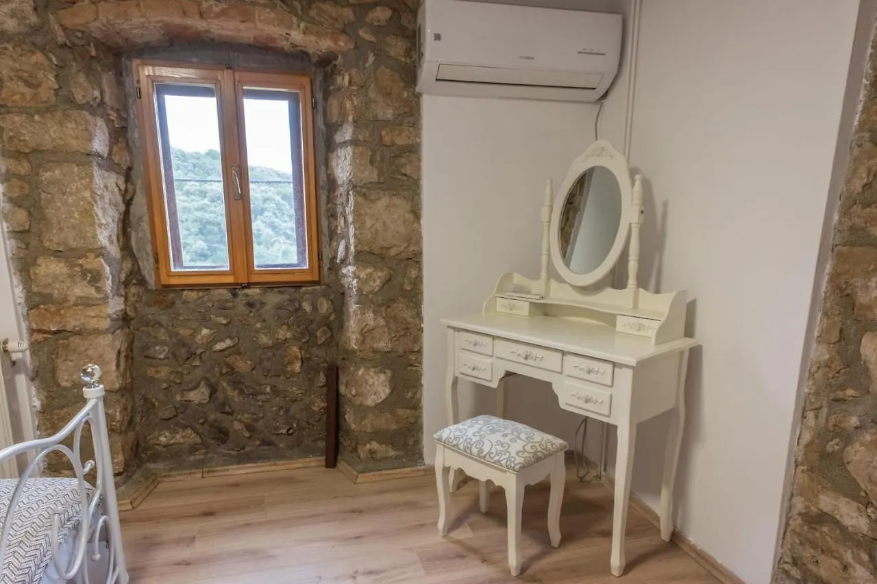Casa Angelo Villa Nerezine