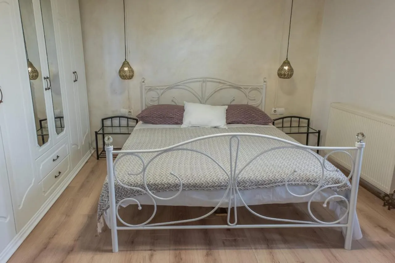 Casa Angelo Villa Nerezine 0*,