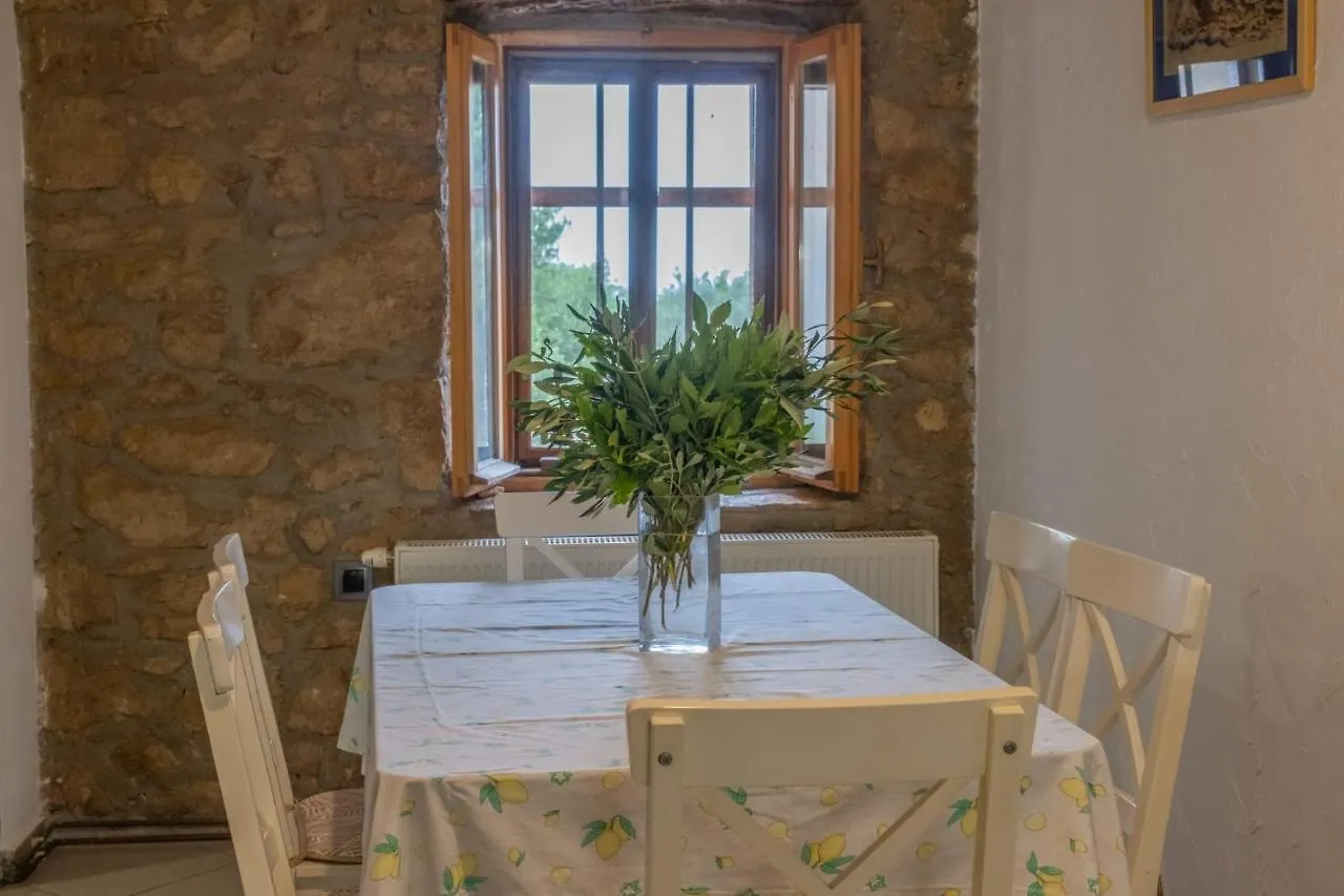 Casa Angelo Villa Nerezine