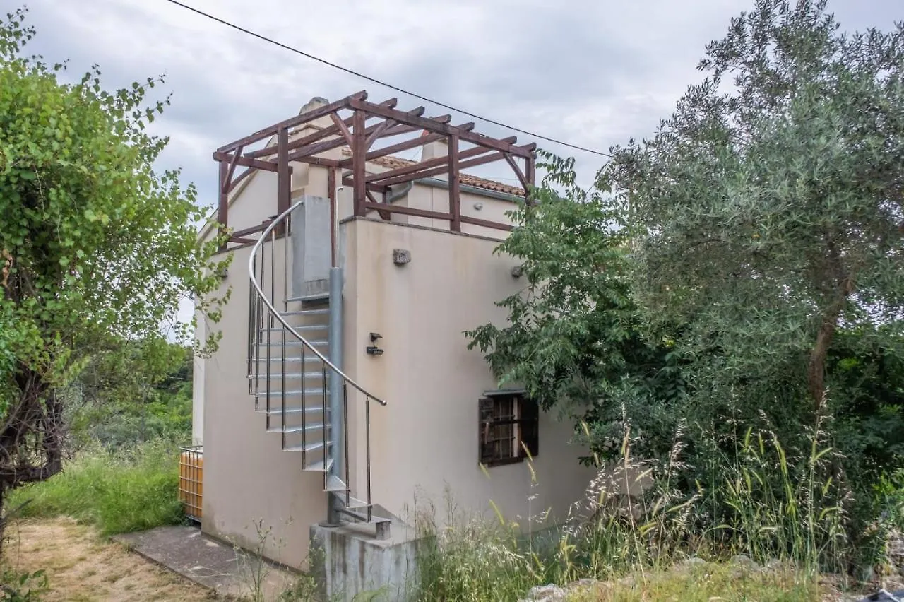 Casa Angelo Villa Nerezine