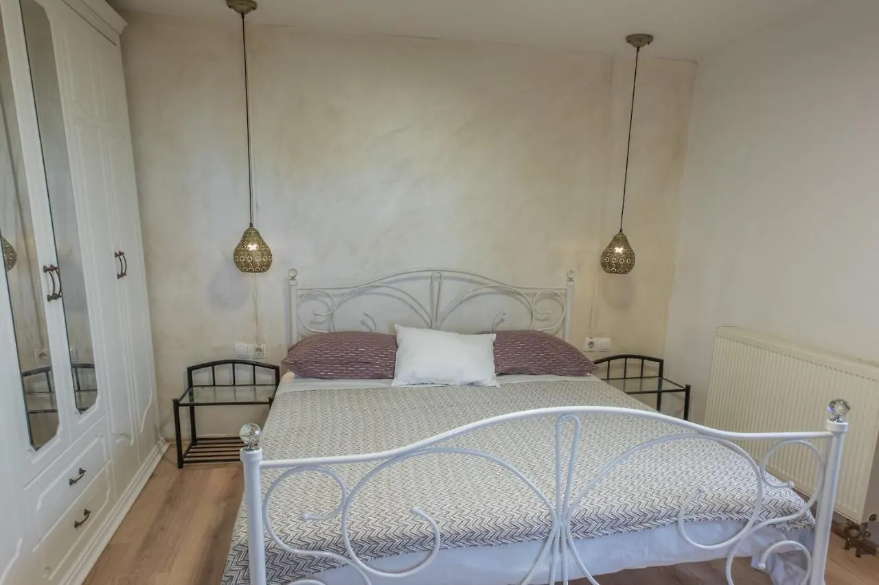 Casa Angelo Villa Nerezine
