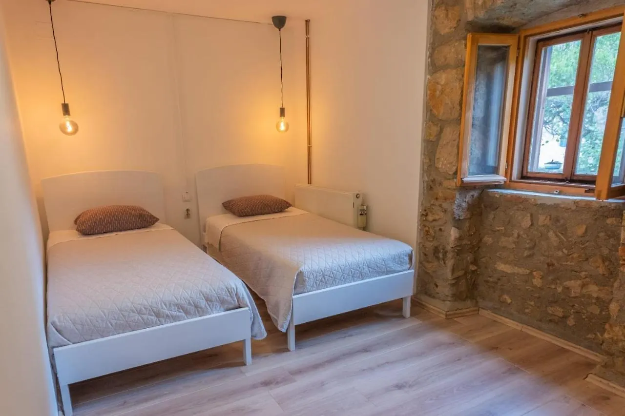 Casa Angelo Villa Nerezine