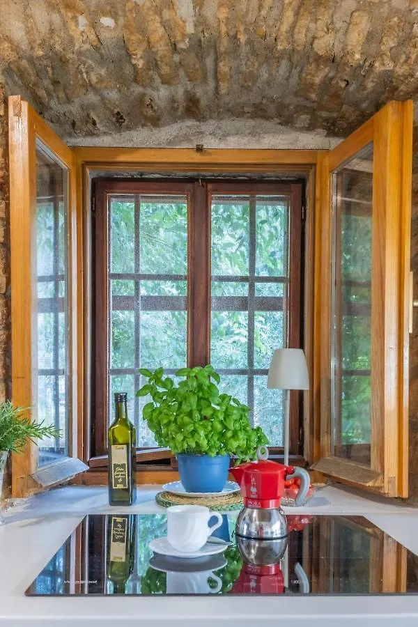 Casa Angelo Villa Nerezine