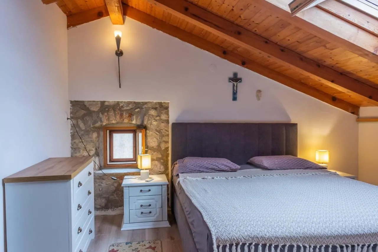Casa Angelo Villa Nerezine