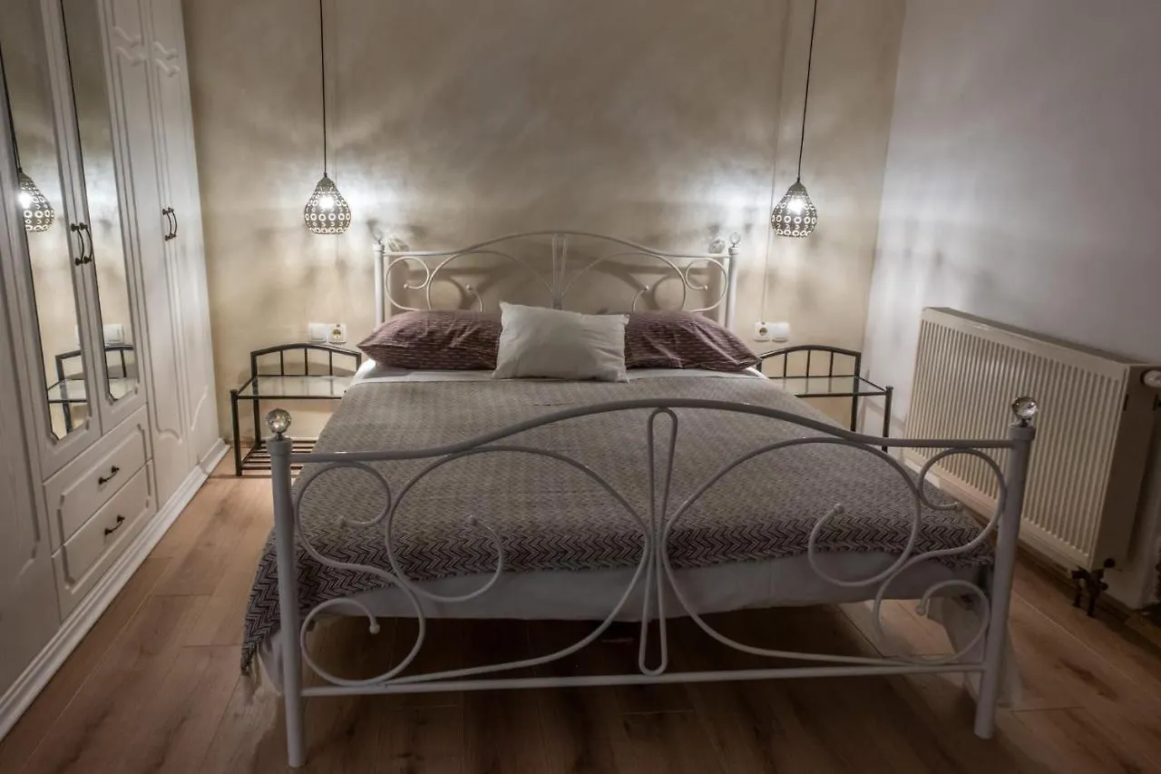 Casa Angelo Villa Nerezine Croatia
