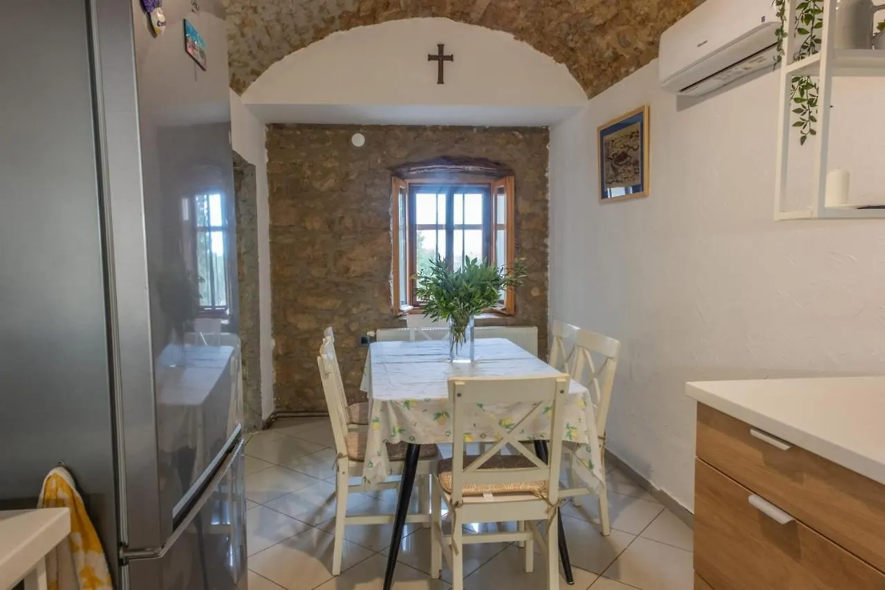 Casa Angelo Villa Nerezine