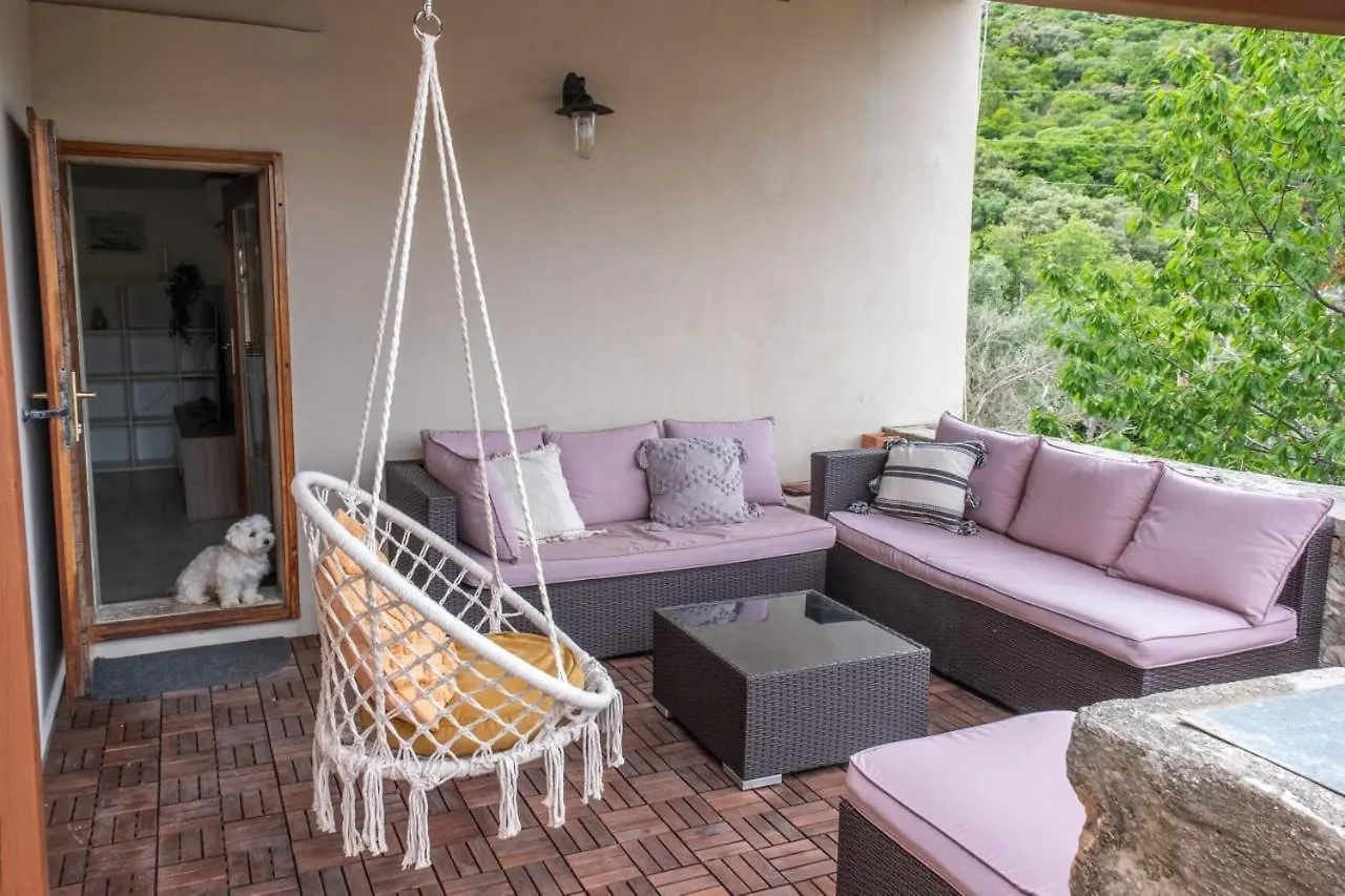 Casa Angelo Villa Nerezine 0*,  Croatia