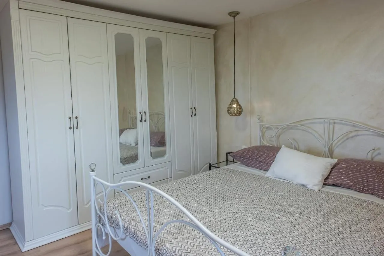 네레자인 Casa Angelo 빌라 0*,